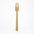 Bamboe Vork 16 cm