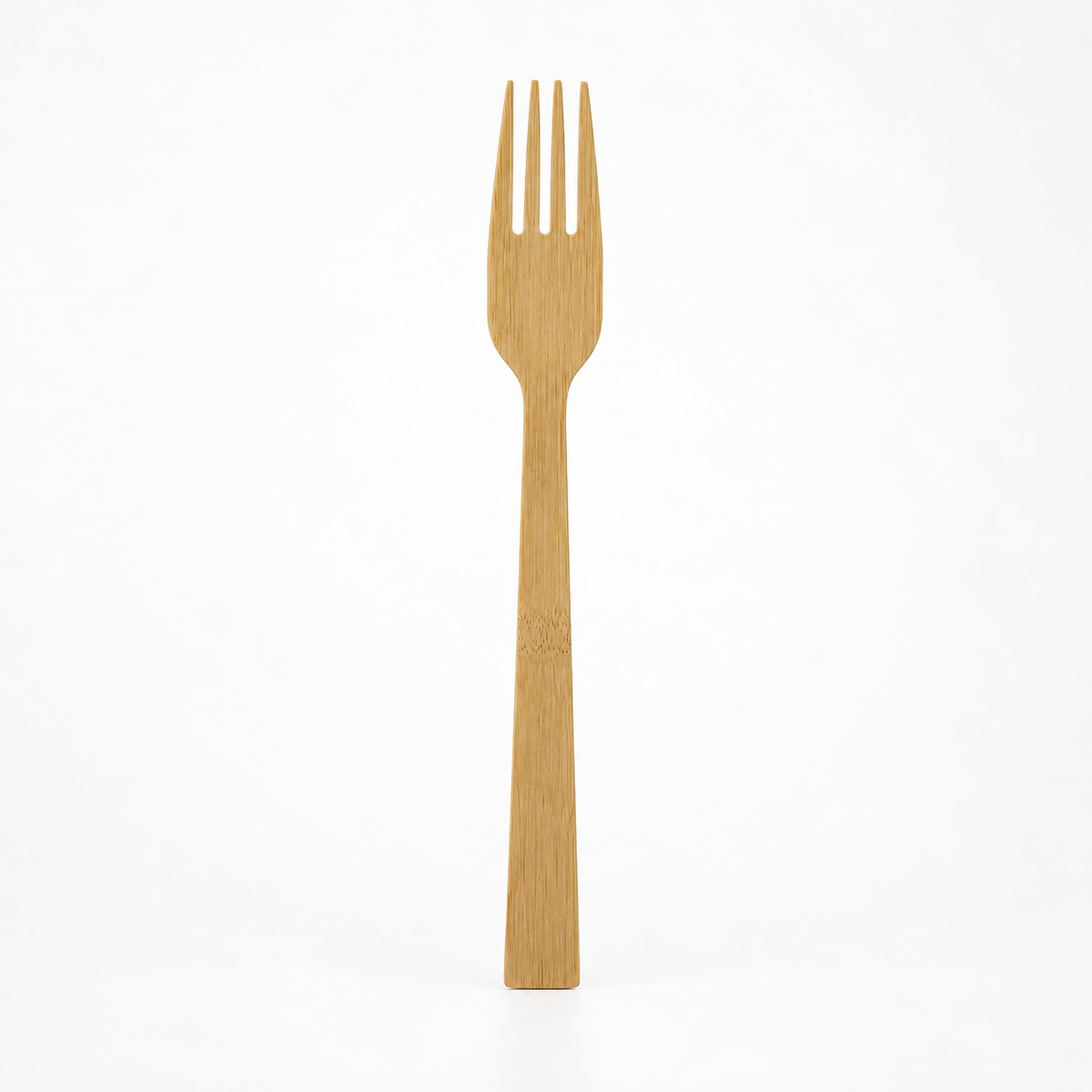 Bamboe Vork 16 cm