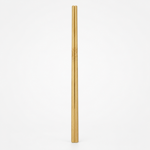 Bamboe Chopsticks met Sakura Hoesje | Eetstokjes